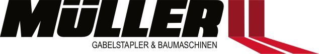 Müller Gabelstapler