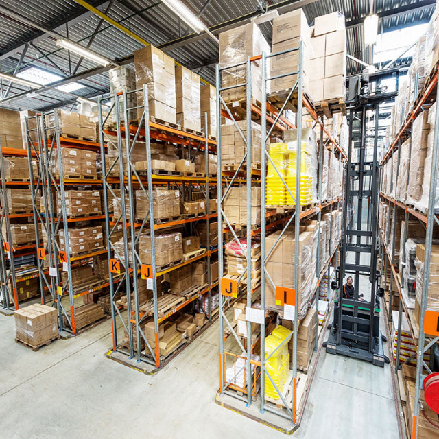 ELEViA-Produktreihe erweitert